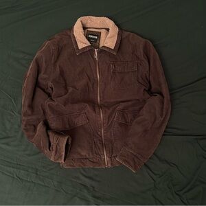 Vintage Billabong Jacket